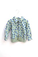 Bobo Choses Apfel Sweatjacke Bremen-Mitte - Bremen Altstadt Vorschau