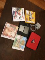 Nintendo 3DS mit Spielen Dresden - Löbtau-Süd Vorschau