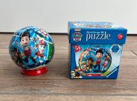 Puzzle Ravensburger 3D – Paw Patrol München - Laim Vorschau