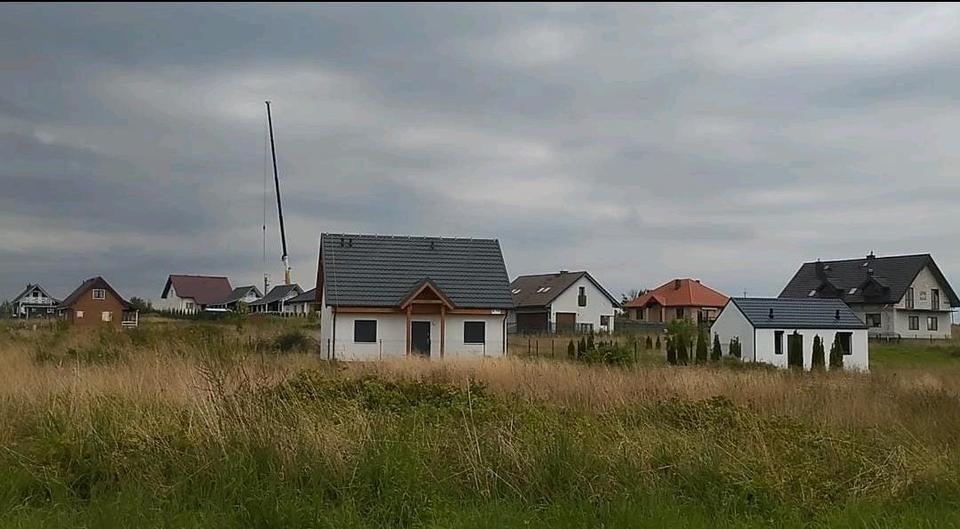 Baugrundstück polnische Ostsee zu verkaufen Pogorzelica in Frankfurt am