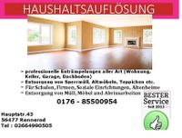 Haushaltsauflösungen Wohnungsauflösung Westerwaldkreis - Elsoff (Westerwald) Vorschau