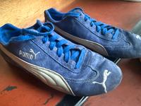 Puma Speedcat Baden-Württemberg - Schwieberdingen Vorschau