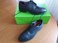 Atlas Sicherheitsschuhe S2 CX 200 Office women ESD Halbschuh NEU Dresden - Seidnitz/Dobritz Vorschau