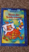 Kinderbuch “Wenn der Teddy träumt“ Nordrhein-Westfalen - Rietberg Vorschau