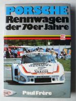 Altes Porsche Buch von 1983 Rennwagen der 70er Jahre 917 / 935 Bremen - Osterholz Vorschau