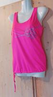 Sport Shirt Crivit Gr. S 36/38 pink Bayern - Herrieden Vorschau