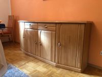 Sideboard, Highboard, Schrank, Wohnzimmer, Esszimmer Dresden - Klotzsche Vorschau