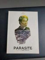 Parasite Mediabook blu ray neu ohne OVP Sachsen-Anhalt - Magdeburg Vorschau