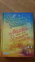 Matilda und die Sommer Sonnen Insel v. Martina Sahler Dresden - Innere Altstadt Vorschau