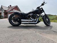 Harley Davidson Breakout 5HD1 Baden-Württemberg - Tauberbischofsheim Vorschau