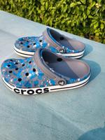 Crocs m7/ w9 Sachsen-Anhalt - Gardelegen   Vorschau