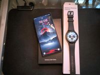 Samsung S24 Ultra & Watch 6 Classic 47mm !!!TAUSCHE!!! Nordrhein-Westfalen - Lünen Vorschau