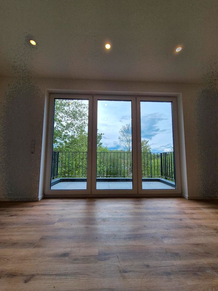 120m2 Wohnung zur Miete / Barrierefrei / Neubau / 4 Zimmer in Bad Münstereifel