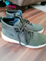 Rieker Evolution Sneaker Größe 46 neuwertig Schwachhausen - Neu Schwachhausen Vorschau