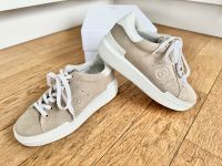 NEU/OVP BOGNER Sneaker, 36, Taupe, Wildleder, Nordrhein-Westfalen - Bergisch Gladbach Vorschau