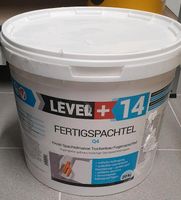 Spachtel Spachtelmasse Fertigspachtel Q4 , 7 Liter Sachsen - Neustadt Vorschau