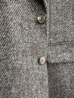 HARRIS TWEED gr 25 50 SAKKO ORIGINAL PREMIUM HANDGEWEBT WOLLE VIN Nordrhein-Westfalen - Lage Vorschau