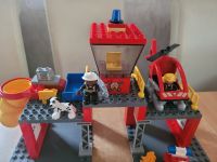 Lego Duplo Feuerwehrstation / Feuerwache Nordrhein-Westfalen - Stolberg (Rhld) Vorschau