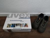 Uvex 8696.9 Sicherheitsschuhe S1 Gr.38 Chemnitz - Rabenstein Vorschau