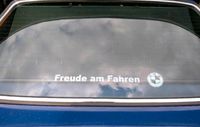 BMW M AUFKLEBER E36 E30 330I 325I 330CI Rheinland-Pfalz - Brockscheid Vorschau