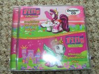 Kinder Mädchen Doppel-CD Filly Princess Filly Fairy Sachsen - Striegistal Vorschau