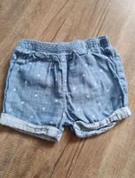 Baby Shorts, kurze Hose gr.86 Nordrhein-Westfalen - Löhne Vorschau