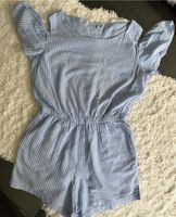 Süßer Jumpsuit  von H&M Gr.140 Nordrhein-Westfalen - Gelsenkirchen Vorschau