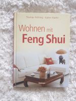 Wohnen mit Feng Shui Buch wie NEU  Versand möglich Nordrhein-Westfalen - Bocholt Vorschau