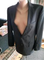 Sakko/Blazer von JOOP, dunkelgrau, gr. M / 48 Bad Zwischenahn - Bloh Vorschau