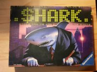 Shark - Brettspiel - Ravensburger - Gesellschaftsspiel *Komplett* Nordrhein-Westfalen - Sankt Augustin Vorschau