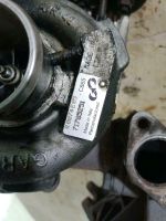 Turbolader Fiat stilo Diesel2,0/85KW einwandfrei Nordrhein-Westfalen - Ennepetal Vorschau