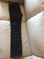 True Religion Damen Jeans „Billy“ Gr 30 schwarz Bayern - Burgberg Vorschau
