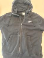 Nike Ziphoodie (schwarz) Altona - Hamburg Altona-Nord Vorschau