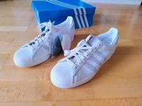 Adidas Originals Superstar / Größe 46 Hessen - Meißner Vorschau