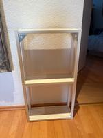 Ethnet Ikea Regal weiß Friedrichshain-Kreuzberg - Friedrichshain Vorschau