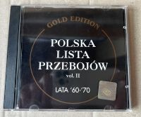 CD Various Polska Lista Przebojow vol. 2 lata '60-'70 (NEUWERTIG) Nordrhein-Westfalen - Herscheid Vorschau