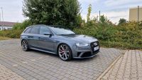 Audi RS4 4.2 FSI Schalensitze S tronic quattro Bayern - Altdorf Vorschau