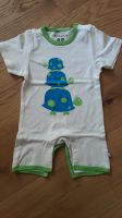 Jumper/Romper babysoy Brandenburg - Falkenberg/Elster Vorschau