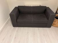 Couch mit Bettfunktion Duisburg - Hamborn Vorschau