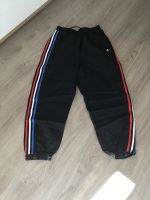 Adidas Hose Größe 40, schwarz, wie neu Nordrhein-Westfalen - Lennestadt Vorschau