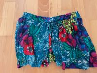 DESIGUAL Mädchen Shorts  Gr. 146 / 152 bunt Hose Bayern - Döhlau Vorschau