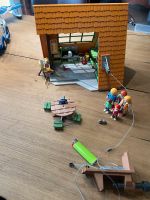 Playmobil feriencamp 6887 Hessen - Darmstadt Vorschau