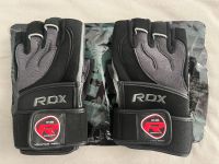 RDX Fitnesshandschuhe Gym Gewichtheber M Hannover - Linden-Limmer Vorschau