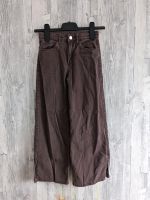 Jeans Gr.134 Wide Leg H&M Nordrhein-Westfalen - Schwelm Vorschau