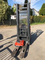 Linde Hochhubwagen Elektrostapler L14 SP Ameise ! Rheinland-Pfalz - Ludwigshafen Vorschau