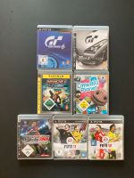 PlayStation 3 Spiele Hamburg-Nord - Hamburg Barmbek Vorschau