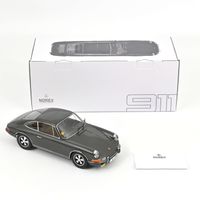 Porsche 911 S Modellauto 1:12 Steve McQueen slate grey NOREV Baden-Württemberg - Uhingen Vorschau