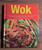 Kochbuch Buch Rezepte Wok TOP Bayern - Waldkirchen Vorschau