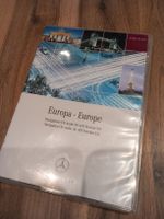 Mercedes-Benz Navigations-CD Audio 50 APS Version 5.0 Europa Niedersachsen - Nordhorn Vorschau