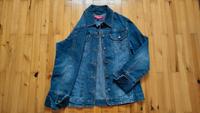 Jeansjacke DENIM von WISSMACH Jacke in L Bayern - Erlangen Vorschau